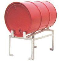 drum stand for 1 x 200 litre drum