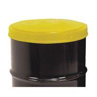 drum cover single yellow ld yellow shot wt 25kg