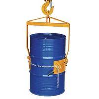 DRUM TILTING UNIT, STANDARD HOIST ATTACHED