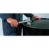 DRUM CLOSURE KEY STEEL