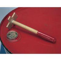 DRUM CLOSURE KEY BRASS