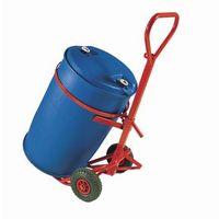 DRUM TRUCK 7264A C/W \'MAUSER\' ...