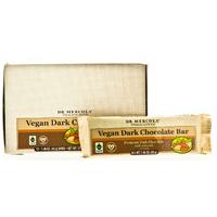 Dr Mercola Vegan Dark Chocolate Almond Box - 12 x42g