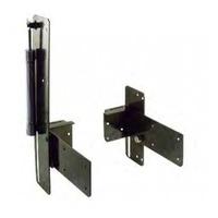 drop down bunk bed hinge set 2