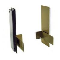 Drop Down Bunk Bed Hinge Set 1