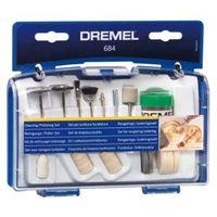 dremel polishing kit pack of 20