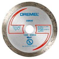 Dremel DSM20 (Dia)20mm Cutting Disc