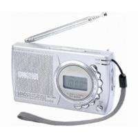 Draper PAR 45800 Portable Radio