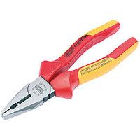 Draper Expert VDE Combination Pliers