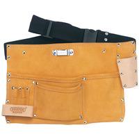 Draper Expert 72919 Leather Tool and Nail Holding Apron