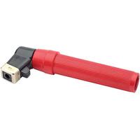 Draper 8215 Twist-grip Electrode Holders - Red