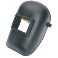 draper 76714 flip action welding helmet to bs1542 without lenses