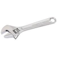 draper redline 67635 100mm adjustable wrench