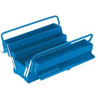 Draper 86671 Extra Long Four Tray Cantilever Tool Box