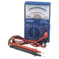 Draper 37317 Pocket Analogue Multimeter