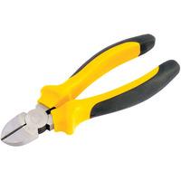 Draper Redline 67988 160mm Heavy Duty Diagonal Side Cutter w Soft ...