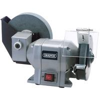 Draper Expert 78456 Draper 230V 250W Wet and Dry Bench Grinder