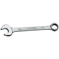 Draper Redline 68039 17mm Metric Combination Spanner