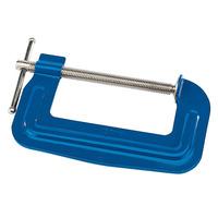 Draper 04366 100 x 42mm Capacity C-Cramp