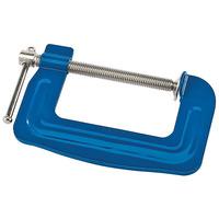 draper 04365 75 x 38mm capacity c cramp