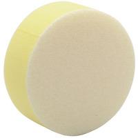 draper 48199 90mm polishing sponge yellow