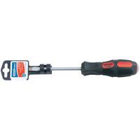 draper expert 40058 100x250mm pound thru plain slot screwdriver