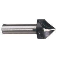 draper expert 19235 16mm rosehead countersink bit hss 8mm shank