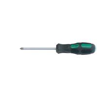 Draper Expert 40073 No.1 x 75mm \'pound Thru\' Pz Type Screwdriver (...