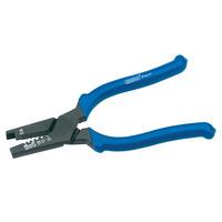 Draper Expert 62324 160mm 8 Way Bootlace Terminal Crimping Pliers