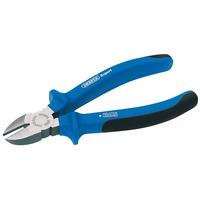 Draper Expert 68890 130mm Diagonal Side Cutter