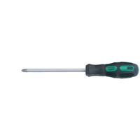 draper expert 40044 no2 x 250mm pz type screwdriver display packed