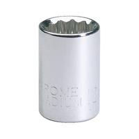 draper expert 13237 17mm 38 square drive hi torq bi hexagon socket