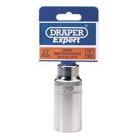 Draper Expert 16216 27mm 1/2\