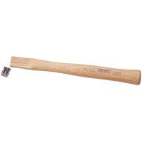 Draper Expert 10942 330mm Hickory Claw Hammer Shaft and Wedge