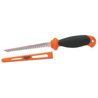 Draper Expert 68482 150mm Plasterboard Saw with Soft Grip Handle