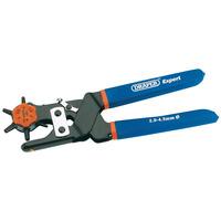 Draper Expert 63637 Revolving Punch Plier 2.0 - 4.5mm