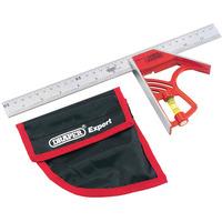 Draper Expert 89476 Combination Square with Magnetic Lock