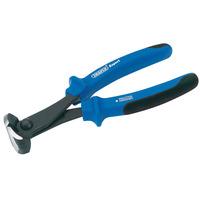 Draper Expert 69265 200mm Heavy Duty Soft Grip End Cutting Pliers