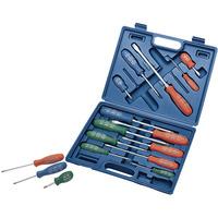 draper expert 56773 16 piece screwdriver set