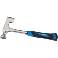 draper expert 9121 400g 14oz soft grip drywall hammer