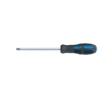 draper expert 40069 no3 x 100mm pound thru cross slot screwdriver