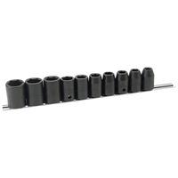 draper expert 33667 10 piece 12 square drive hi torq metric impa