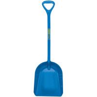 draper expert 19174 multi purpose polyurethane shovel