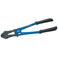 draper expert 12956 draper bolt cutter jaws for 12952 centre cut b