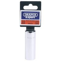 Draper Expert 34479 10mm 1/2\
