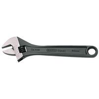 Draper Expert 52680 200 x 29mm Cap Adjustable Wrench with Phosphat...