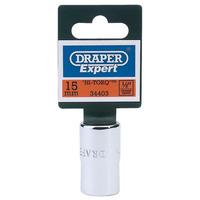 Draper Expert 76859 23mm 1/2\" S...