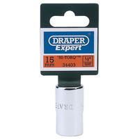 Draper Expert 76825 26mm 1/2\