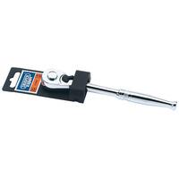 draper expert 33066 38 square drive quick release reversible ratchet