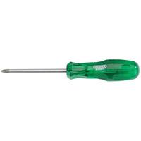 Draper Expert 43562 No.2 x 38mm Pz Type Engineers Screwdriver (sol...